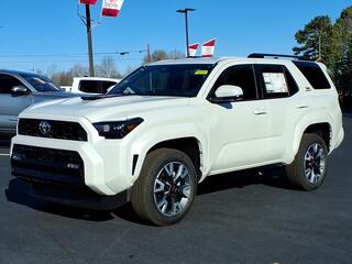 2025 Toyota 4Runner for sale in Asheboro NC