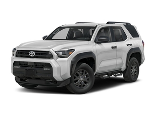 2025 Toyota 4Runner for sale in Chattanooga TN