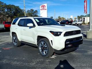2025 Toyota 4Runner for sale in New Bern NC