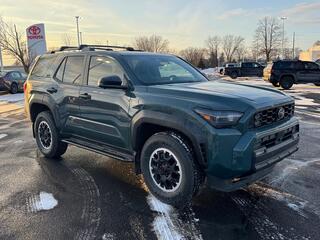 2026 Toyota 4Runner for sale in Janesville WI