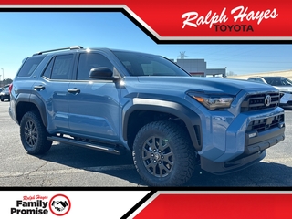 2026 Toyota 4Runner for sale in Anderson SC