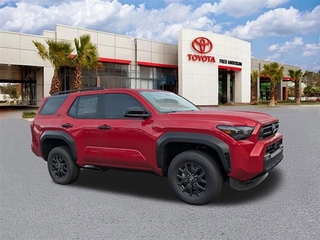 2026 Toyota 4Runner