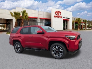2026 Toyota 4Runner for sale in Charleston SC