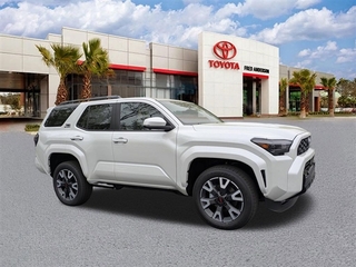 2026 Toyota 4Runner