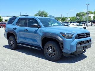 2026 Toyota 4Runner for sale in Roanoke VA