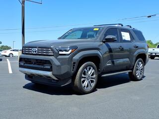 2026 Toyota 4Runner for sale in Asheboro NC