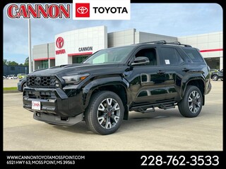 2026 Toyota 4Runner for sale in Moss Point MS