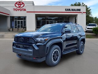 2026 Toyota 4Runner for sale in Jacksonville FL