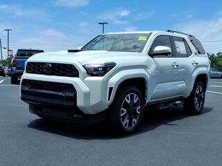 2026 Toyota 4Runner