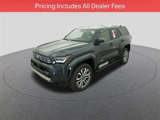 2026 Toyota 4Runner for sale in Charleston SC