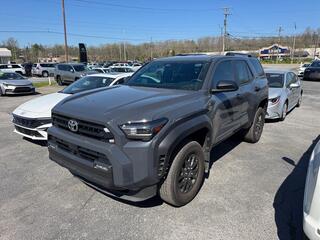 2025 Toyota 4Runner for sale in Kingsport TN