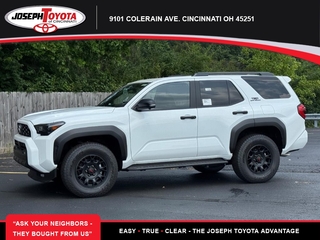 2025 Toyota 4Runner for sale in Cincinnati OH