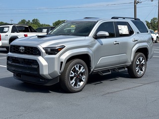 2025 Toyota 4Runner for sale in Asheboro NC