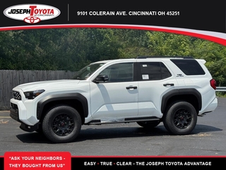 2025 Toyota 4Runner for sale in Cincinnati OH