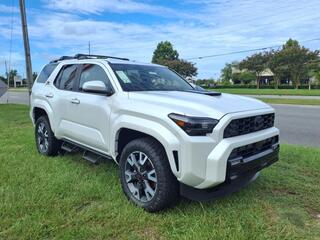 2025 Toyota 4Runner for sale in Fairfax VA