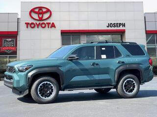 2025 Toyota 4Runner for sale in Cincinnati OH