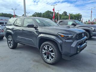 2025 Toyota 4Runner