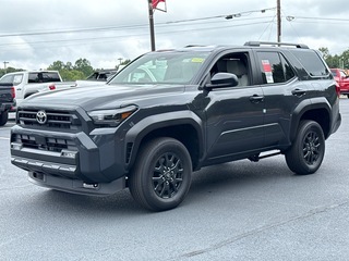 2025 Toyota 4Runner for sale in Asheboro NC