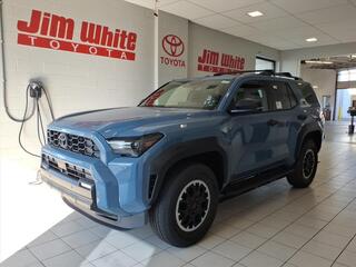 2025 Toyota 4Runner for sale in Toledo OH