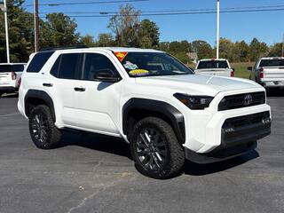 2025 Toyota 4Runner for sale in Hendersonville NC