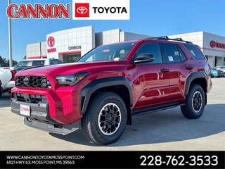 2025 Toyota 4Runner for sale in Moss Point MS