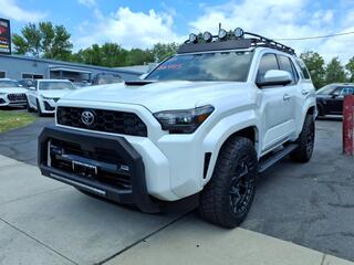 2025 Toyota 4Runner for sale in Garwood NJ