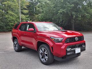 2025 Toyota 4Runner for sale in West Warwick RI
