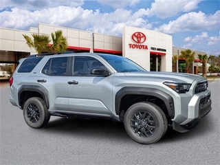 2025 Toyota 4Runner for sale in Charleston SC