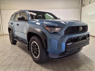 2025 Toyota 4Runner for sale in Fort Worth TX
