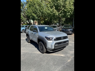 2025 Toyota 4Runner