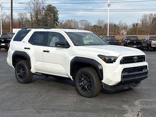 2025 Toyota 4Runner for sale in Hendersonville NC