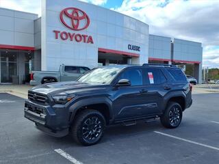 2025 Toyota 4Runner for sale in Henderson NC