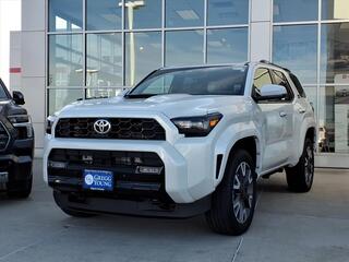 2025 Toyota 4Runner for sale in New Bern NC