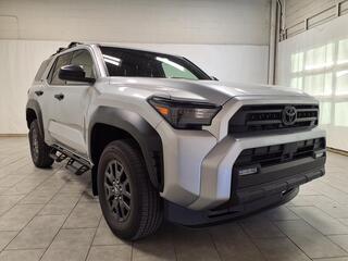 2025 Toyota 4Runner for sale in Fort Worth TX