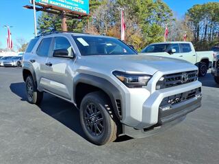 2025 Toyota 4Runner for sale in Fairfax VA