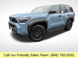 2025 Toyota 4Runner for sale in Epping NH