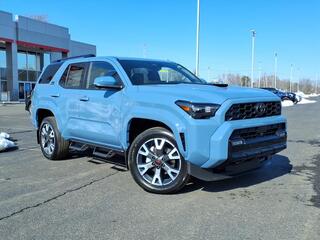 2026 Toyota 4Runner for sale in Danville VA