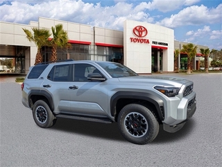 2026 Toyota 4Runner for sale in Charleston SC