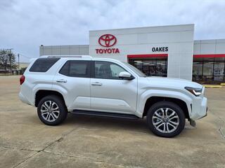 2026 Toyota 4Runner for sale in Greenville MS
