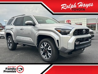 2026 Toyota 4Runner for sale in Anderson SC