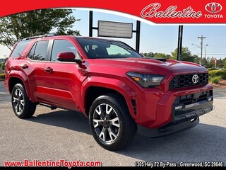 2026 Toyota 4Runner for sale in Charleston SC