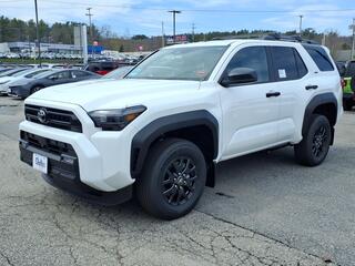 2026 Toyota 4Runner for sale in Augusta ME