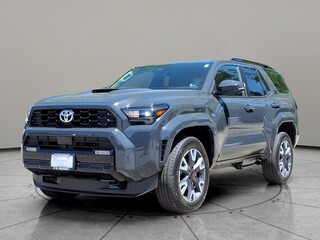 2026 Toyota 4Runner for sale in West Warwick RI