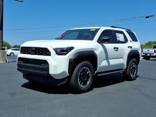 2026 Toyota 4Runner