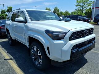 2026 Toyota 4Runner