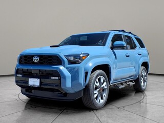2026 Toyota 4Runner for sale in West Warwick RI