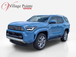 2026 Toyota 4Runner for sale in Elkhorn NE