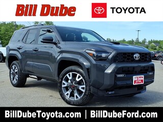 2026 Toyota 4Runner for sale in Dover NH