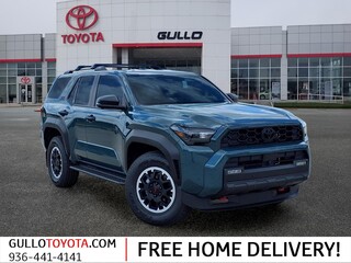 2026 Toyota 4Runner for sale in Conroe TX