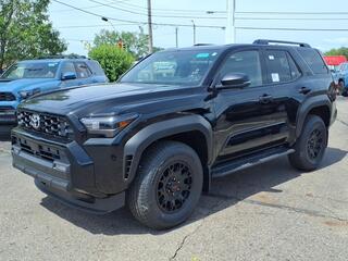 2026 Toyota 4Runner for sale in Lansing MI